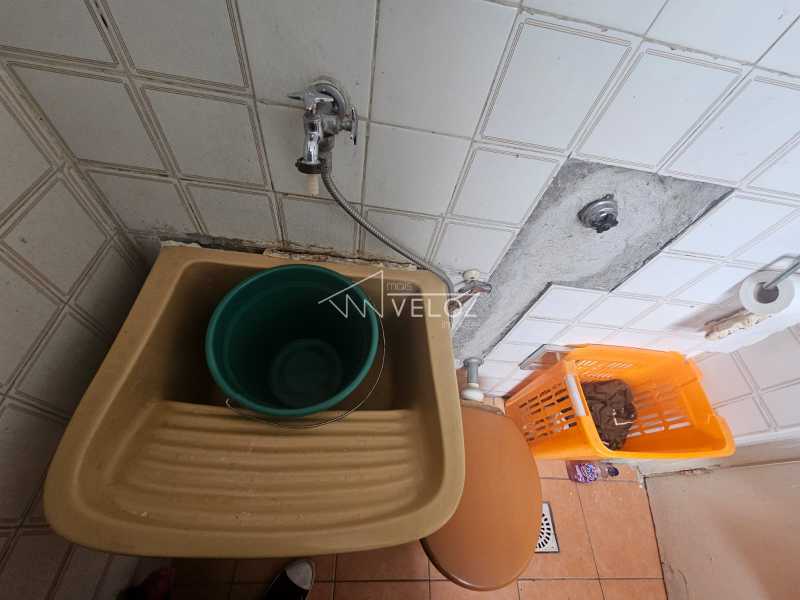 Apartamento, 1 quarto, 33 m² - Foto 4