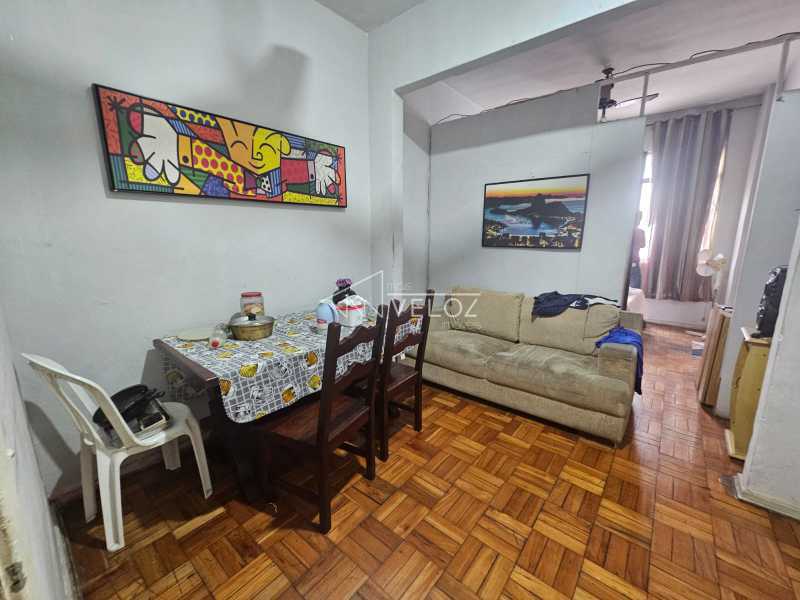 Apartamento, 1 quarto, 33 m² - Foto 10