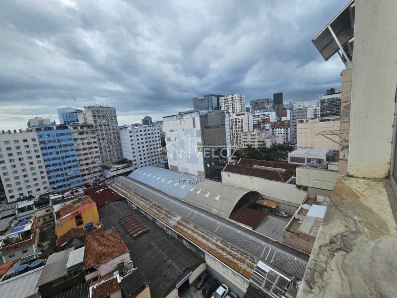 Apartamento, 1 quarto, 33 m² - Foto 22
