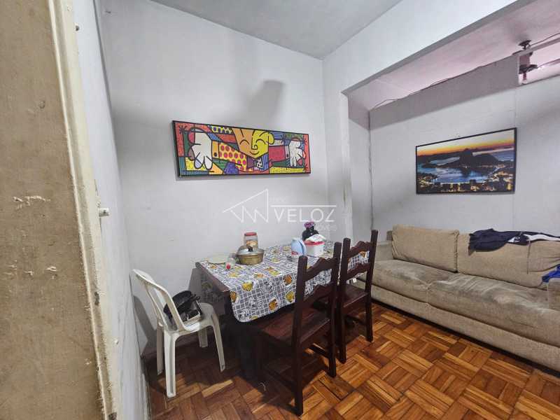 Apartamento, 1 quarto, 33 m² - Foto 16