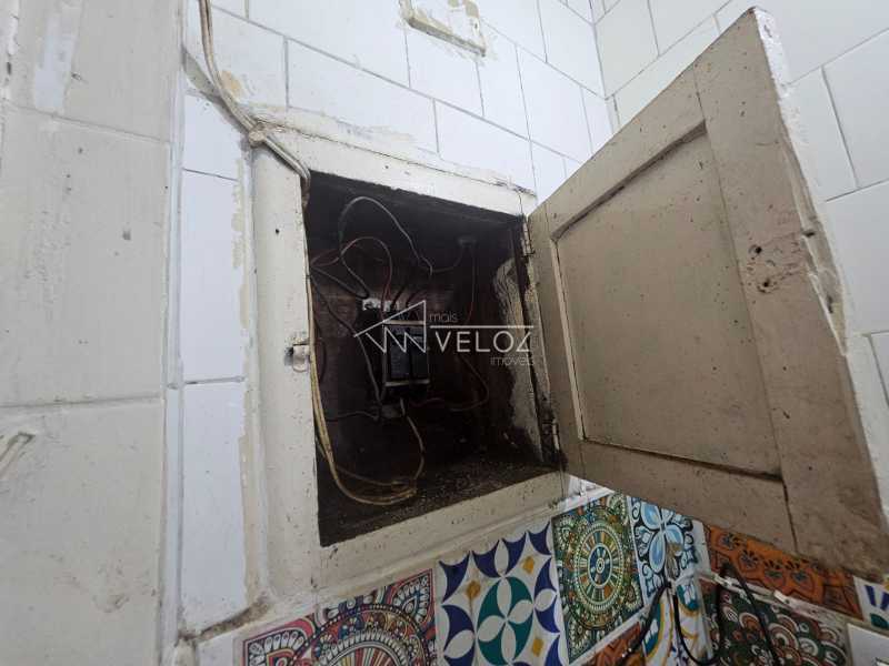 Apartamento, 1 quarto, 33 m² - Foto 20