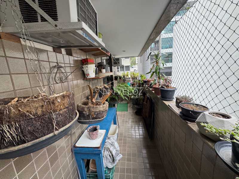 Apartamento, 3 quartos, 112 m² - Foto 2