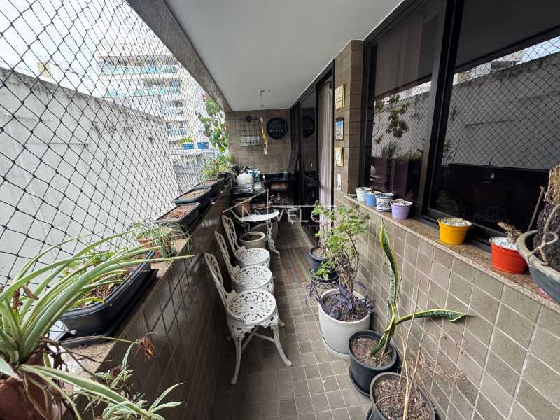 Apartamento, 3 quartos, 112 m² - Foto 18