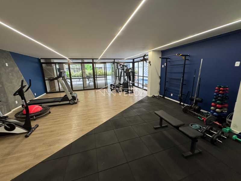 Apartamento, 3 quartos, 112 m² - Foto 8