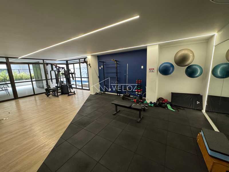 Apartamento, 3 quartos, 112 m² - Foto 9