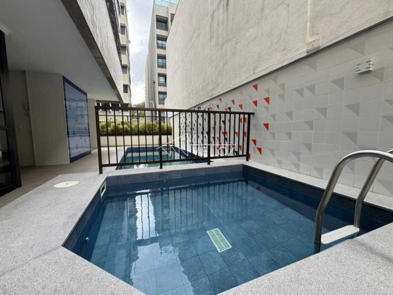 Apartamento, 3 quartos, 112 m² - Foto 5