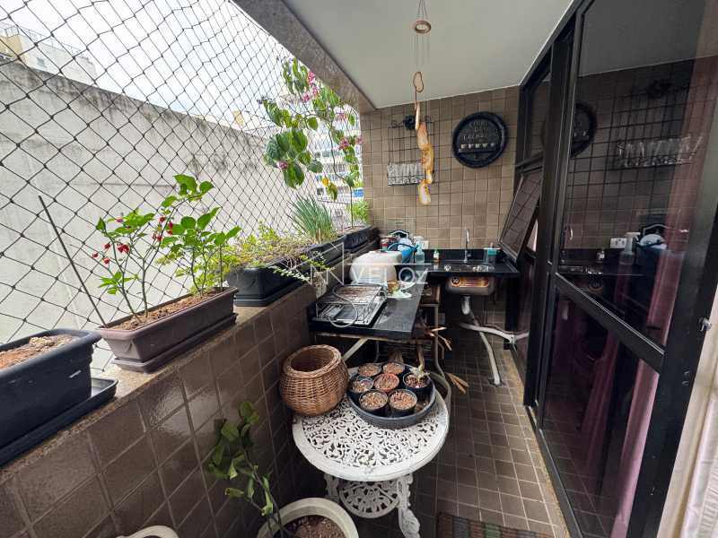 Apartamento, 3 quartos, 112 m² - Foto 14