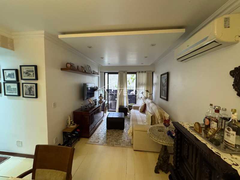 Apartamento, 3 quartos, 112 m² - Foto 19