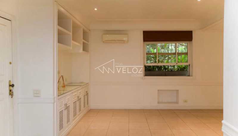 Apartamento, 2 quartos, 120 m² - Foto 4