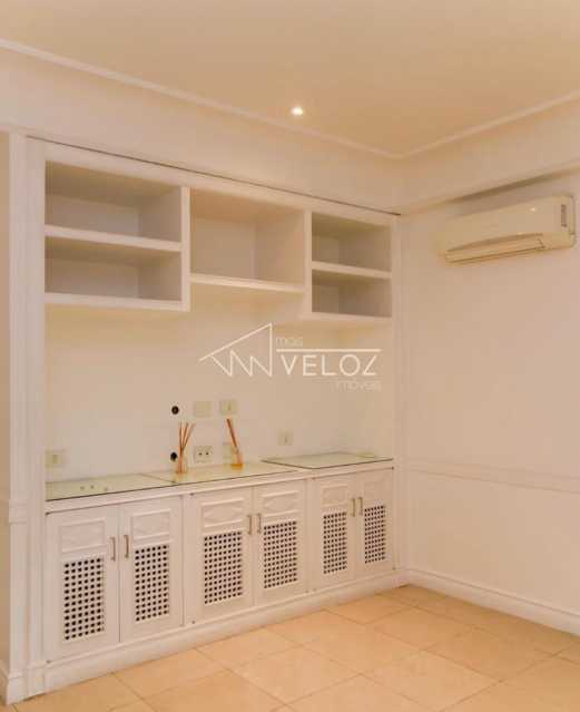 Apartamento, 2 quartos, 120 m² - Foto 17