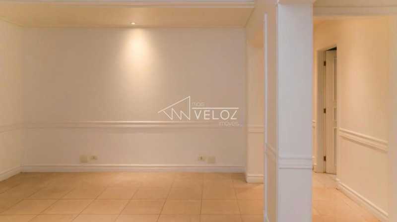 Apartamento, 2 quartos, 120 m² - Foto 16