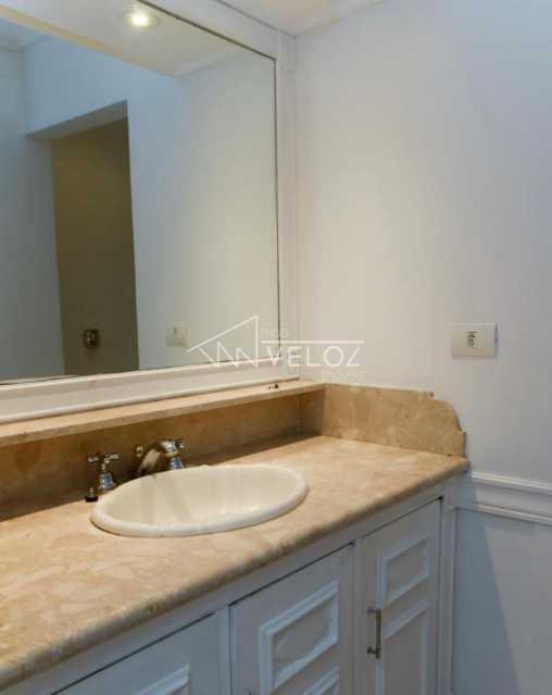 Apartamento, 2 quartos, 120 m² - Foto 20