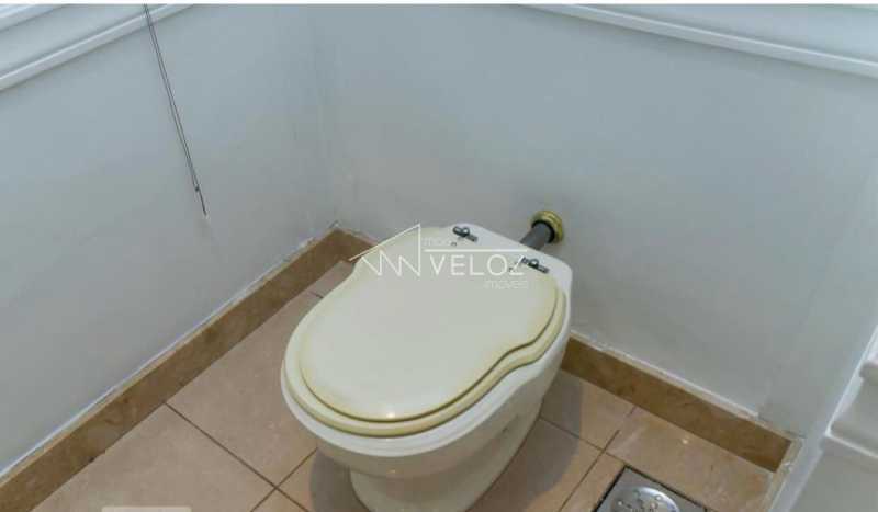 Apartamento, 2 quartos, 120 m² - Foto 9