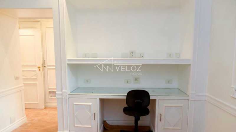 Apartamento, 2 quartos, 120 m² - Foto 5