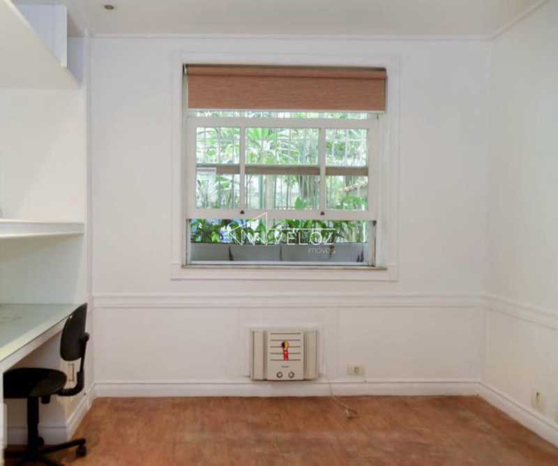 Apartamento, 2 quartos, 120 m² - Foto 10