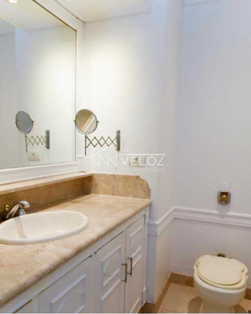 Apartamento, 2 quartos, 120 m² - Foto 2