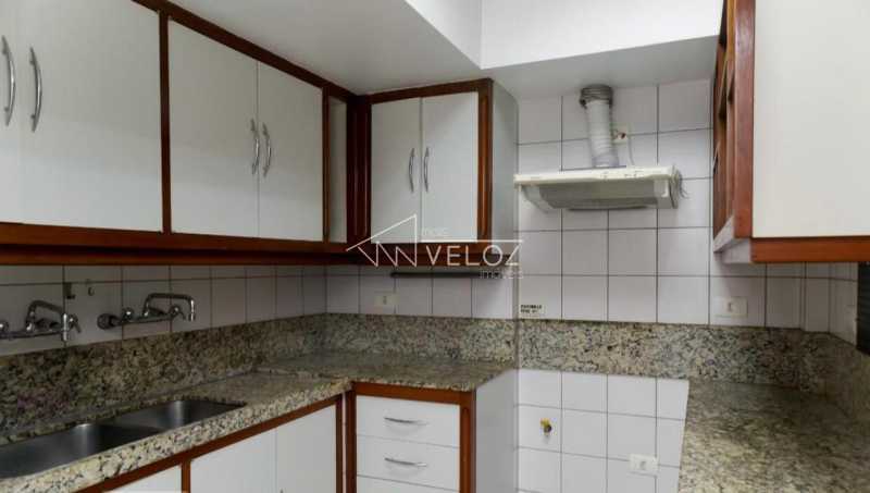 Apartamento, 2 quartos, 120 m² - Foto 25