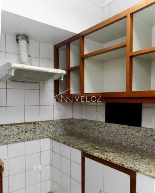 Apartamento, 2 quartos, 120 m² - Foto 27