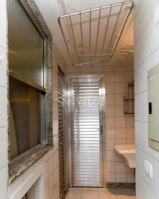 Apartamento, 2 quartos, 120 m² - Foto 12