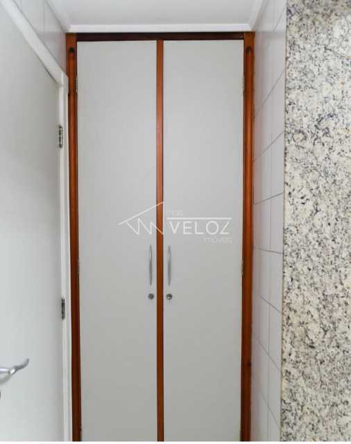 Apartamento, 2 quartos, 120 m² - Foto 8