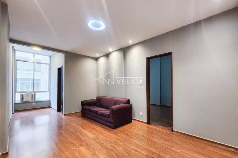 Apartamento, 2 quartos, 81 m² - Foto 21
