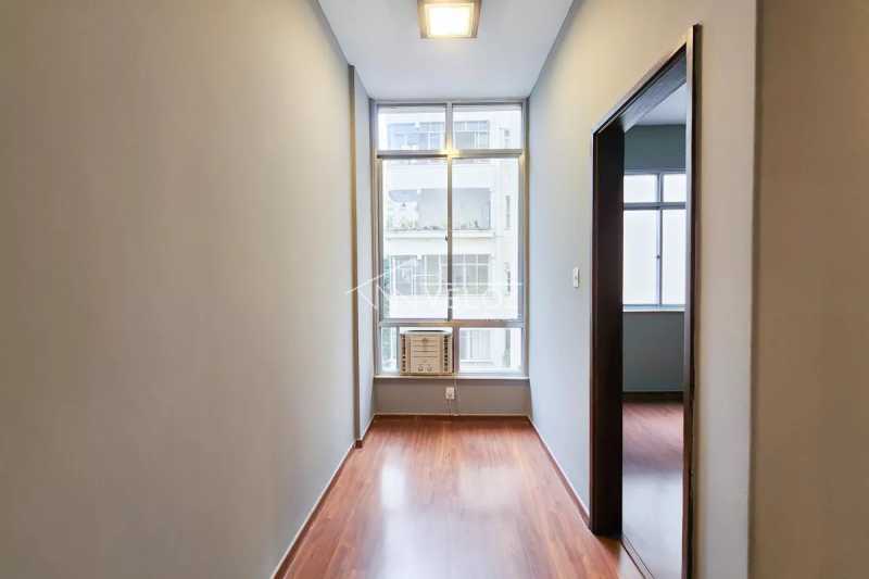 Apartamento, 2 quartos, 81 m² - Foto 9