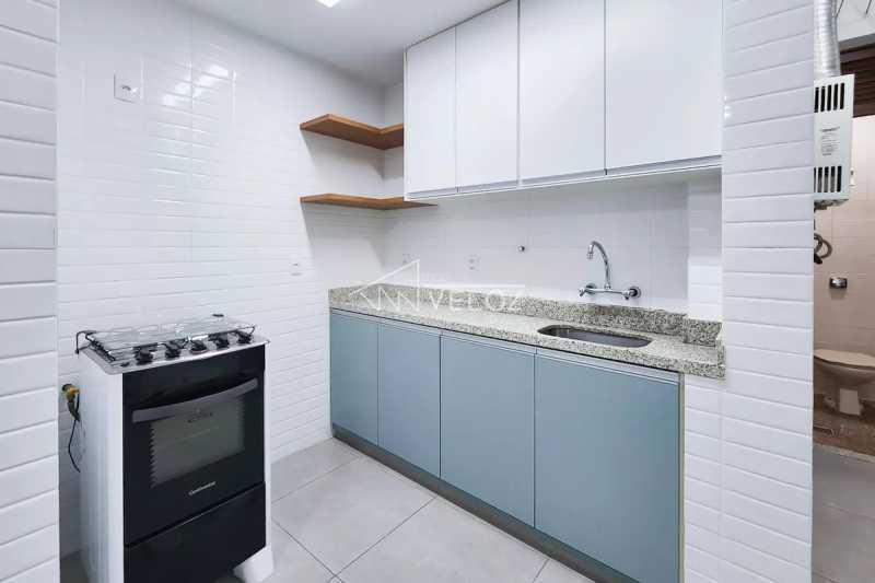 Apartamento, 2 quartos, 81 m² - Foto 15