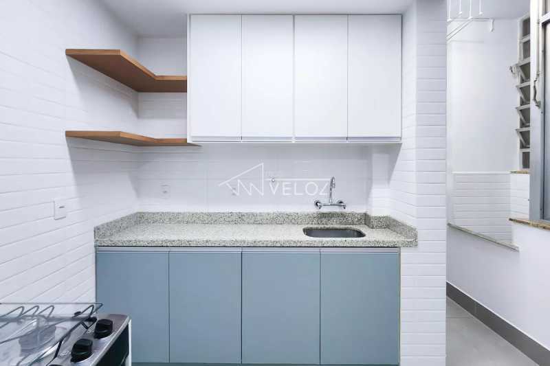 Apartamento, 2 quartos, 81 m² - Foto 16