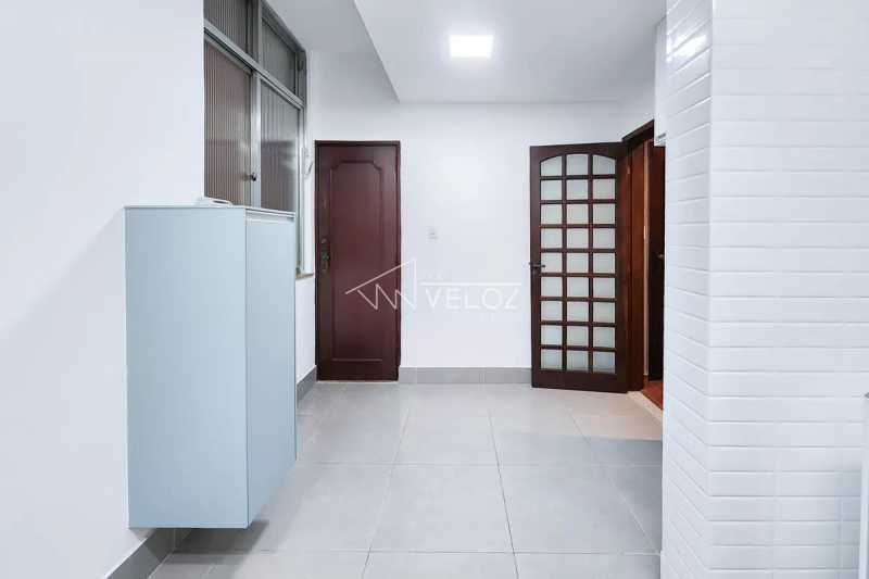 Apartamento, 2 quartos, 81 m² - Foto 8