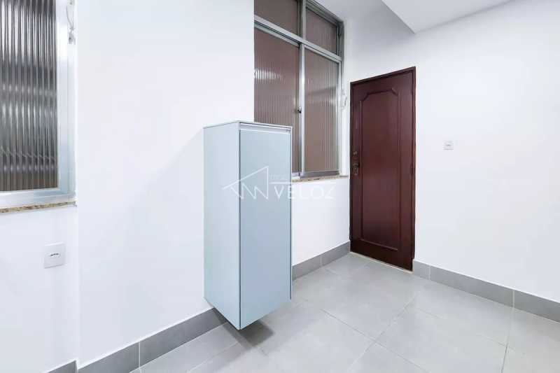 Apartamento, 2 quartos, 81 m² - Foto 1