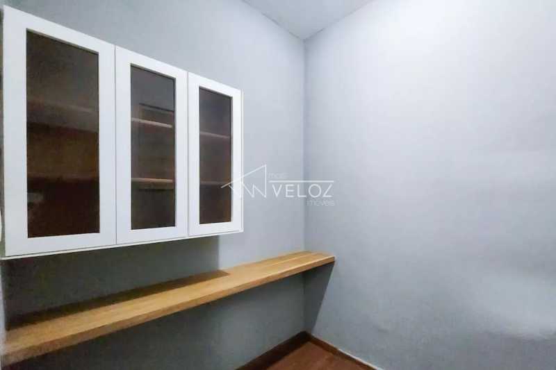 Apartamento, 2 quartos, 81 m² - Foto 11