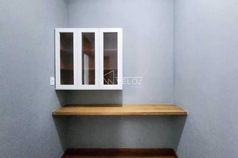 Apartamento, 2 quartos, 81 m² - Foto 19