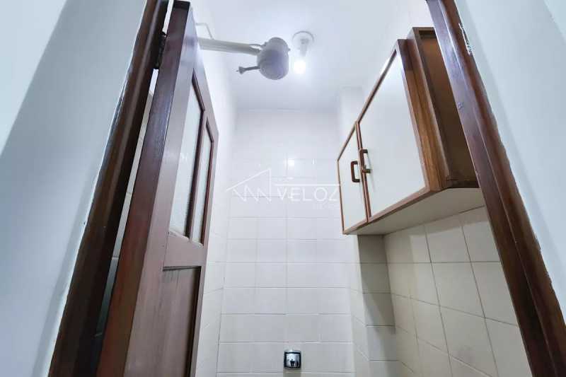 Apartamento, 2 quartos, 81 m² - Foto 12