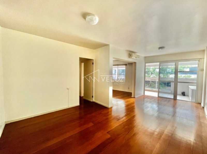 Apartamento, 4 quartos, 120 m² - Foto 15