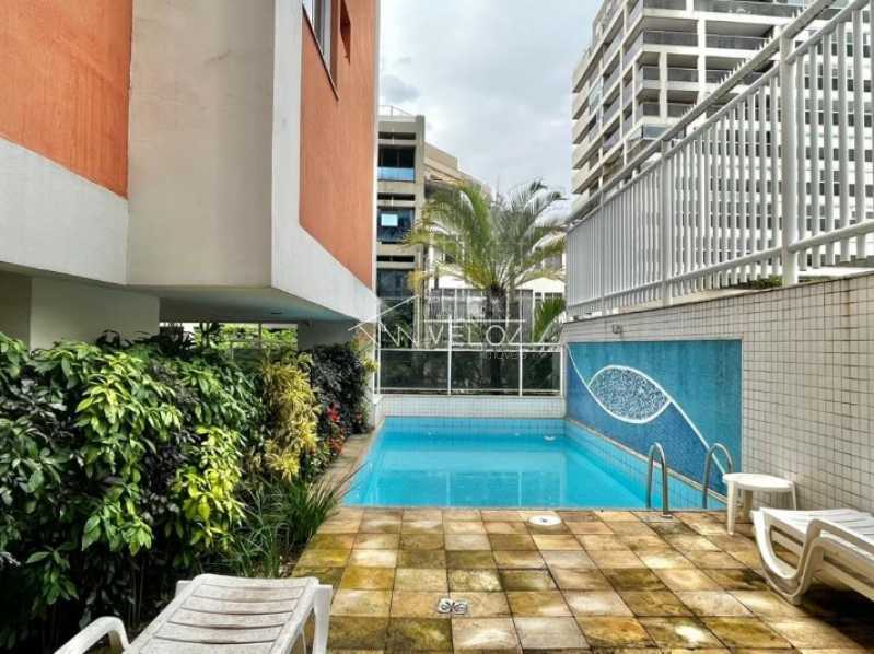 Apartamento, 4 quartos, 120 m² - Foto 23