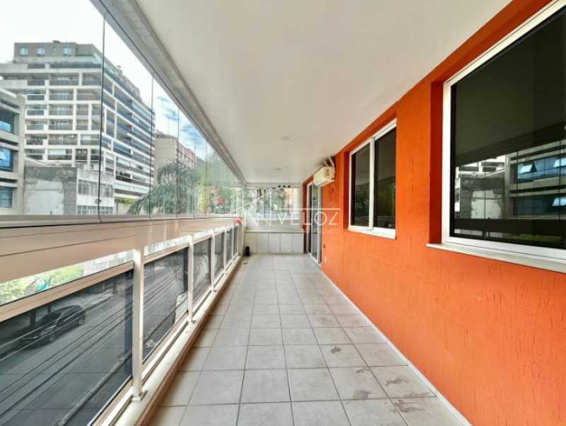 Apartamento, 4 quartos, 120 m² - Foto 6