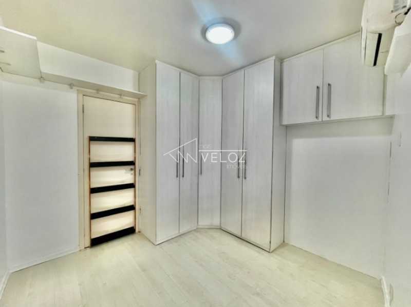 Apartamento, 4 quartos, 120 m² - Foto 21