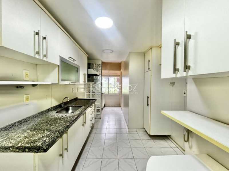Apartamento, 4 quartos, 120 m² - Foto 14