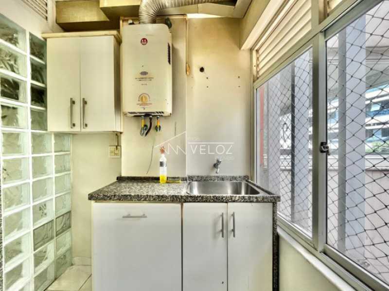 Apartamento, 4 quartos, 120 m² - Foto 11