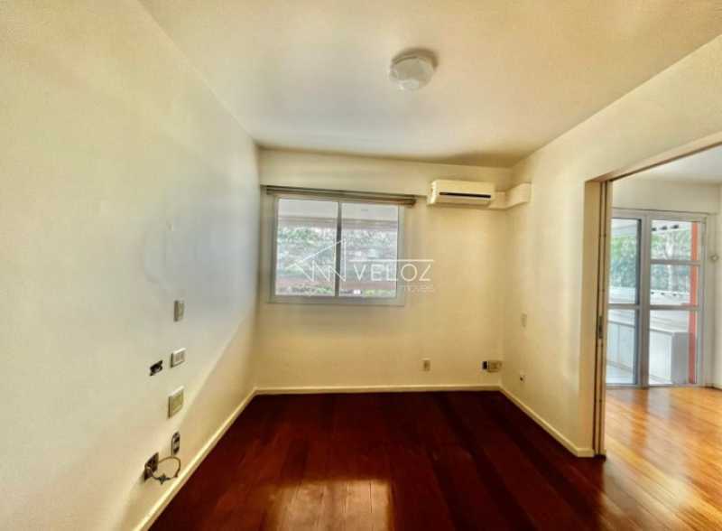 Apartamento, 4 quartos, 120 m² - Foto 9