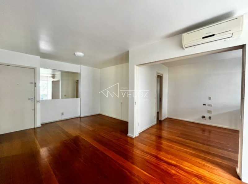 Apartamento, 4 quartos, 120 m² - Foto 8