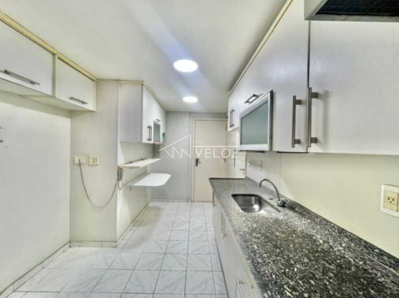 Apartamento, 4 quartos, 120 m² - Foto 5