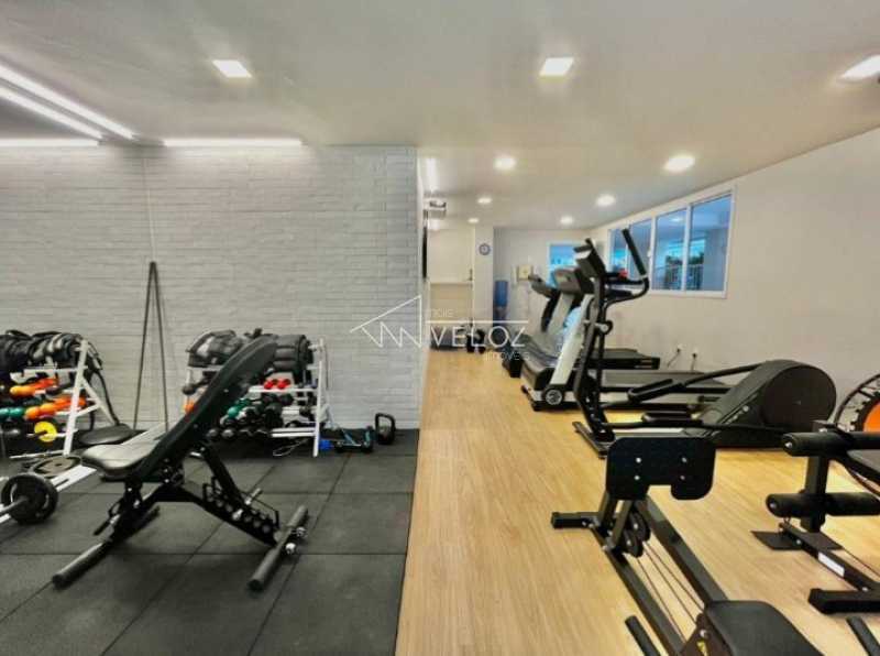 Apartamento, 4 quartos, 120 m² - Foto 13