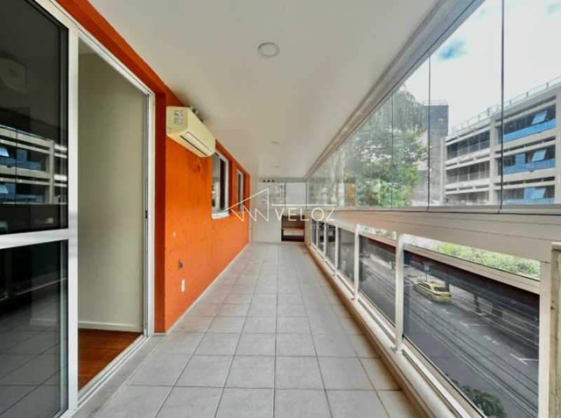 Apartamento, 4 quartos, 120 m² - Foto 22