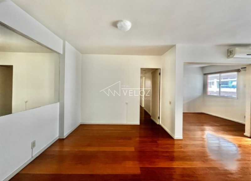 Apartamento, 4 quartos, 120 m² - Foto 2