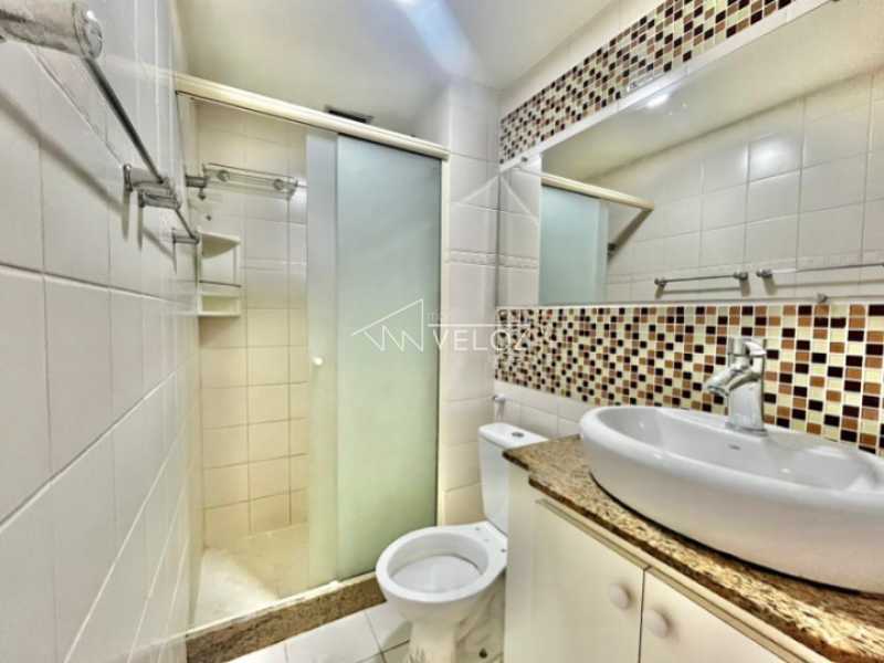 Apartamento, 4 quartos, 120 m² - Foto 19