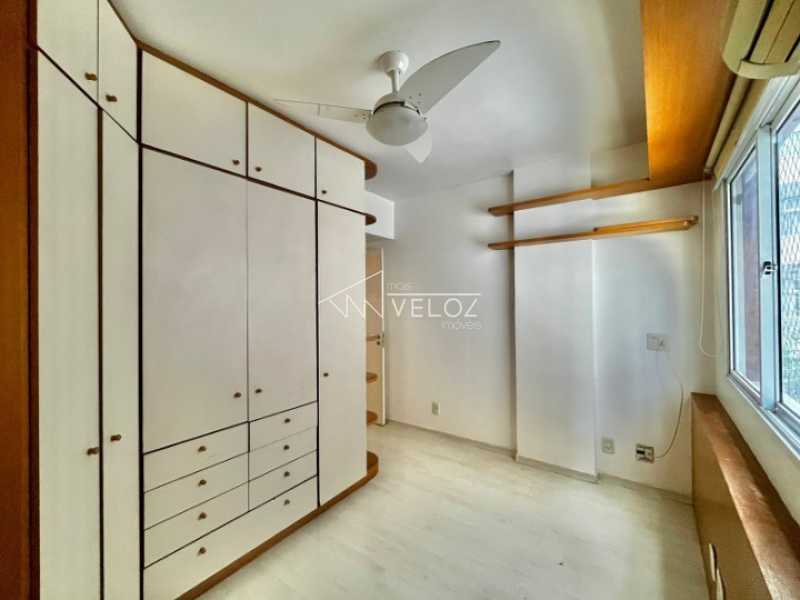 Apartamento, 4 quartos, 120 m² - Foto 12