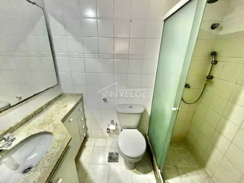 Apartamento, 4 quartos, 120 m² - Foto 20