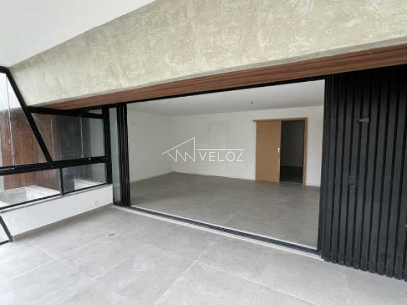 Apartamento, 1 quarto, 151 m² - Foto 2