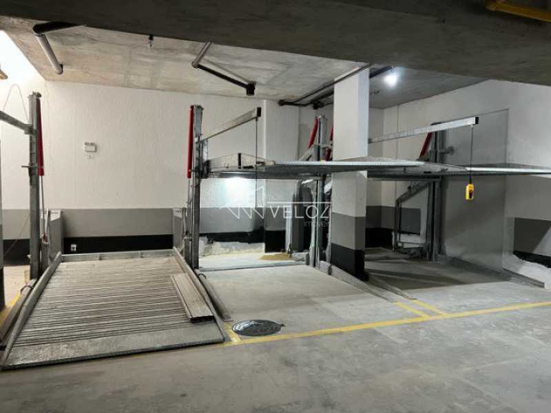 Apartamento, 1 quarto, 151 m² - Foto 6